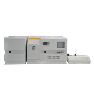 China Ultraviolet Fluorescence UV Sulfur Content Tester ASTM D5453 on sale