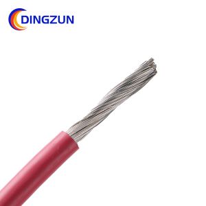 Flame retardant Lighting cable