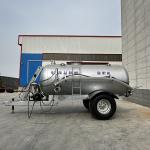 PTO Driven Liquid Manure Spreader – Efficient Fertilizer Spraying Machine