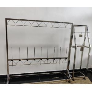 Quality ASTM D 2594 / ASTM D3107 Knitted Fabric Stretch Recovery Tester for sale