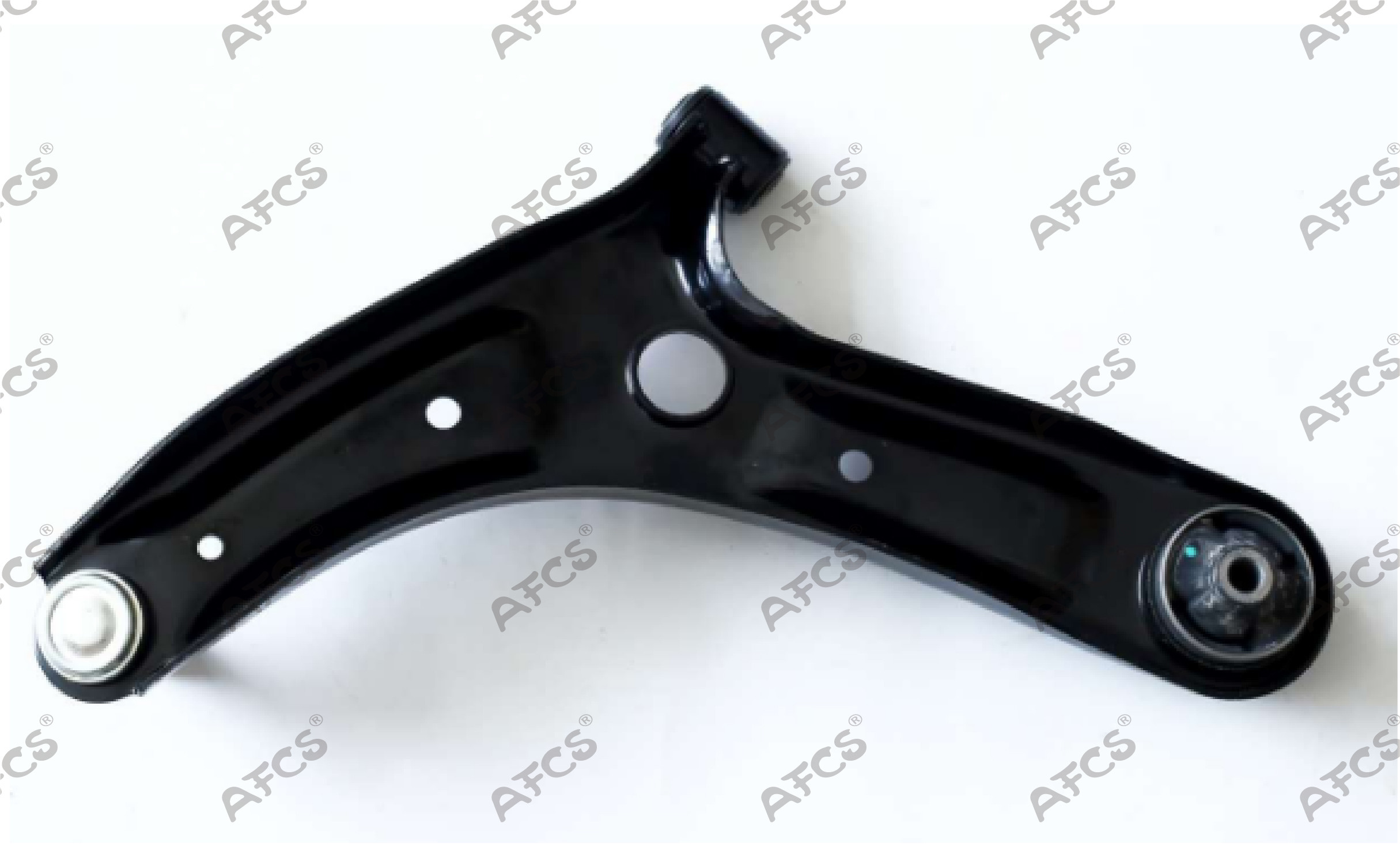 OE 54500-B4000/54501-B4000 Car Control Arm For GRAND I10/(IA/BA)