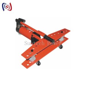 ​​Hydraulic Pipe Bender Professional Tool For Precision Tube Bending​​