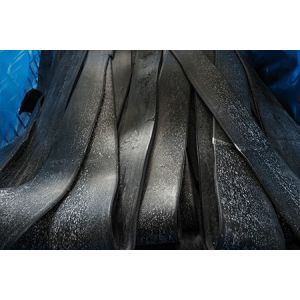 Quality EPDM NBR Nitrile Elastomer Compounding Silicone Rubber Compound Sheet for sale