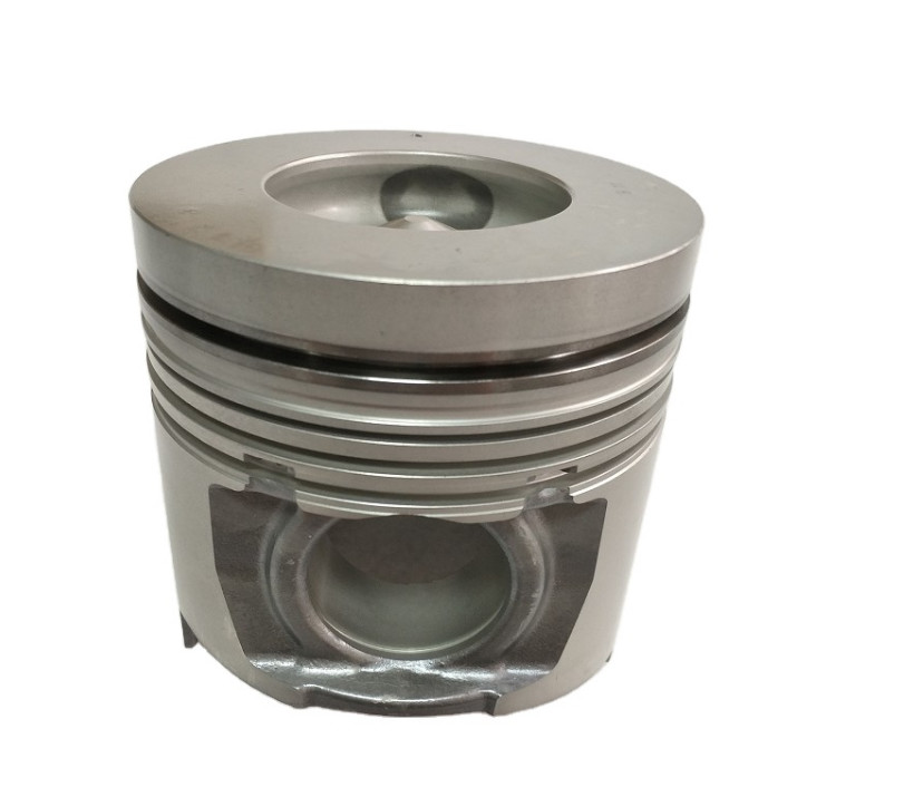 4HK1 6HK1 6bg1 Diesel Engine Pistons Stainless Steel Liner Kit
