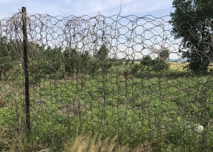 Quality Weave Mesh Galvanized Hesco Flood Barrier For River Bank for sale