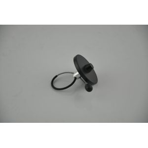 Quality Convenient Electronic Article Surveillance Labels with Permanent Adhesive for sale