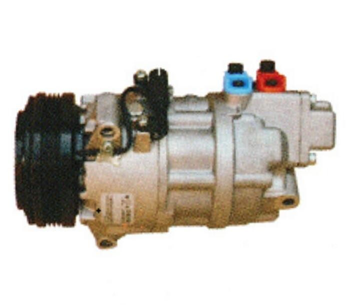 ALA21422 BMW A/C COMPRESSOR 318 A/C COMPRESSOR