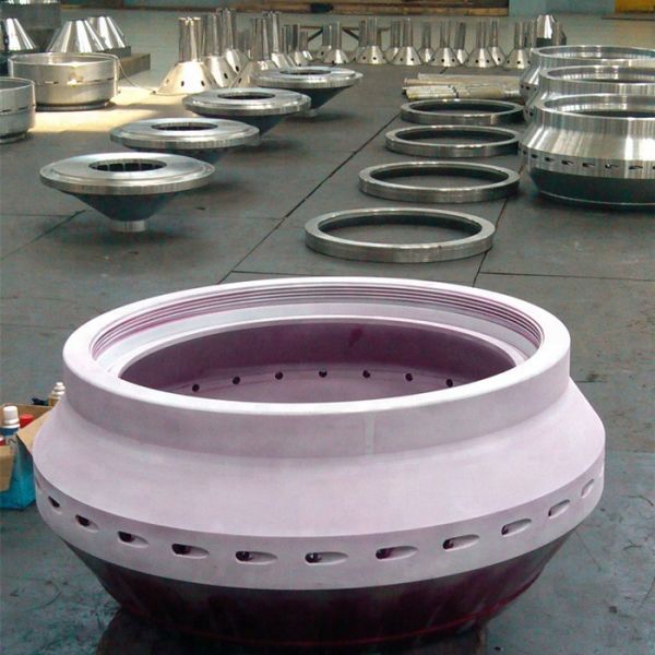 Precision Disc Nozzle Centrifuge Engineered Consistent Nozzle Separation