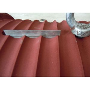 Crane and Lifting Drum Designed for Multilayer Spooling