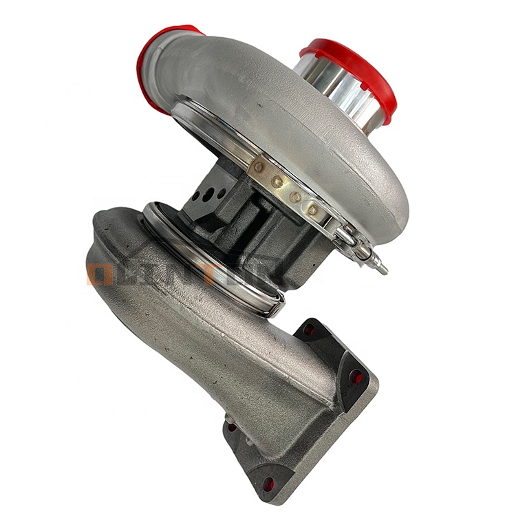 CAT 955D Turbo 4LF-302 for 966D 966E Engine 3306 Construction Machinery Parts 1W9383