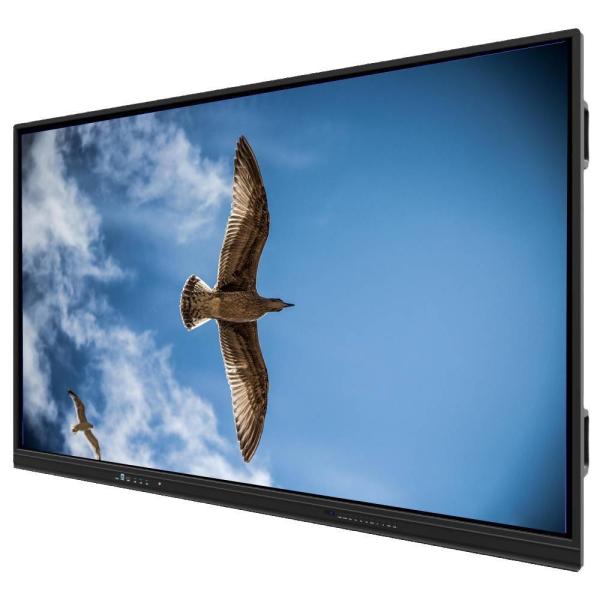 High Quality Touch Screen Monitor Interactive Flat Panel Interactive Board Digital Teaching Smart Board Interactive Whiteboard for teaching