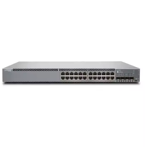 EX4400-48P 48-Port Switch The Perfect Combination of Speed and Reliability for Data Transmission
