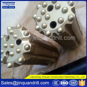 Tungsten carbide button bits suppliers threaded button bits manufacturers from