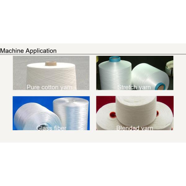 Stretch Yarn Knot Tying Machine Automatic Auxiliary Equipment