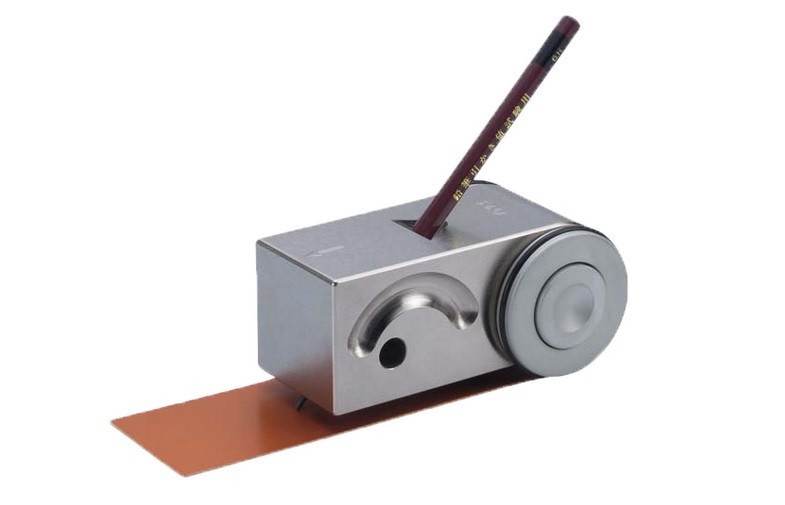 Pencil Portable Hardness Testing equipment，portable tester for Surface Coatings Resistance to Scratches