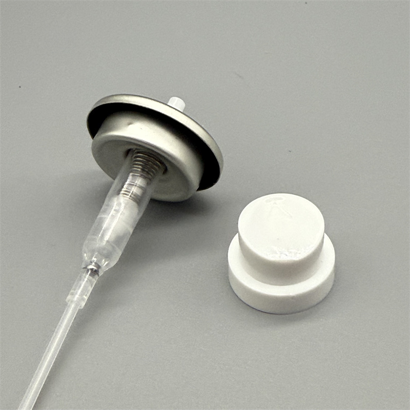 Precision Fluid Control Valve – Industrial Pump Component for Reliable Fluid Transfer Systems