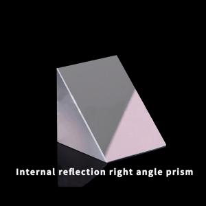 Quality Optical Prismatic Glass Custom Optical Components Bk7 Periscope Glass Prism for sale
