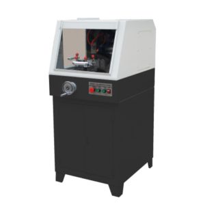 Quality Multi - Angular Abrasive Cutting Machine With Double Clipping Clamp Structure for sale