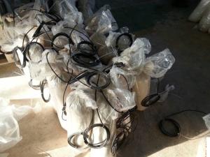 Quality Prepack Magnesium Anode,Sacrificial Magnesium Anode for sale