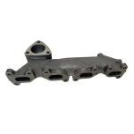 Sand Casting Machining Solutions utilizing Large Carbon Alloy Stainless Steel