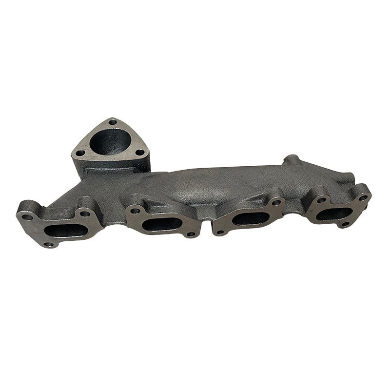 Sand Casting Machining Solutions utilizing Large Carbon Alloy Stainless Steel