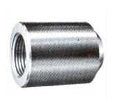 Quality duplex stainless ASTM A182 F52 threaded boss for sale