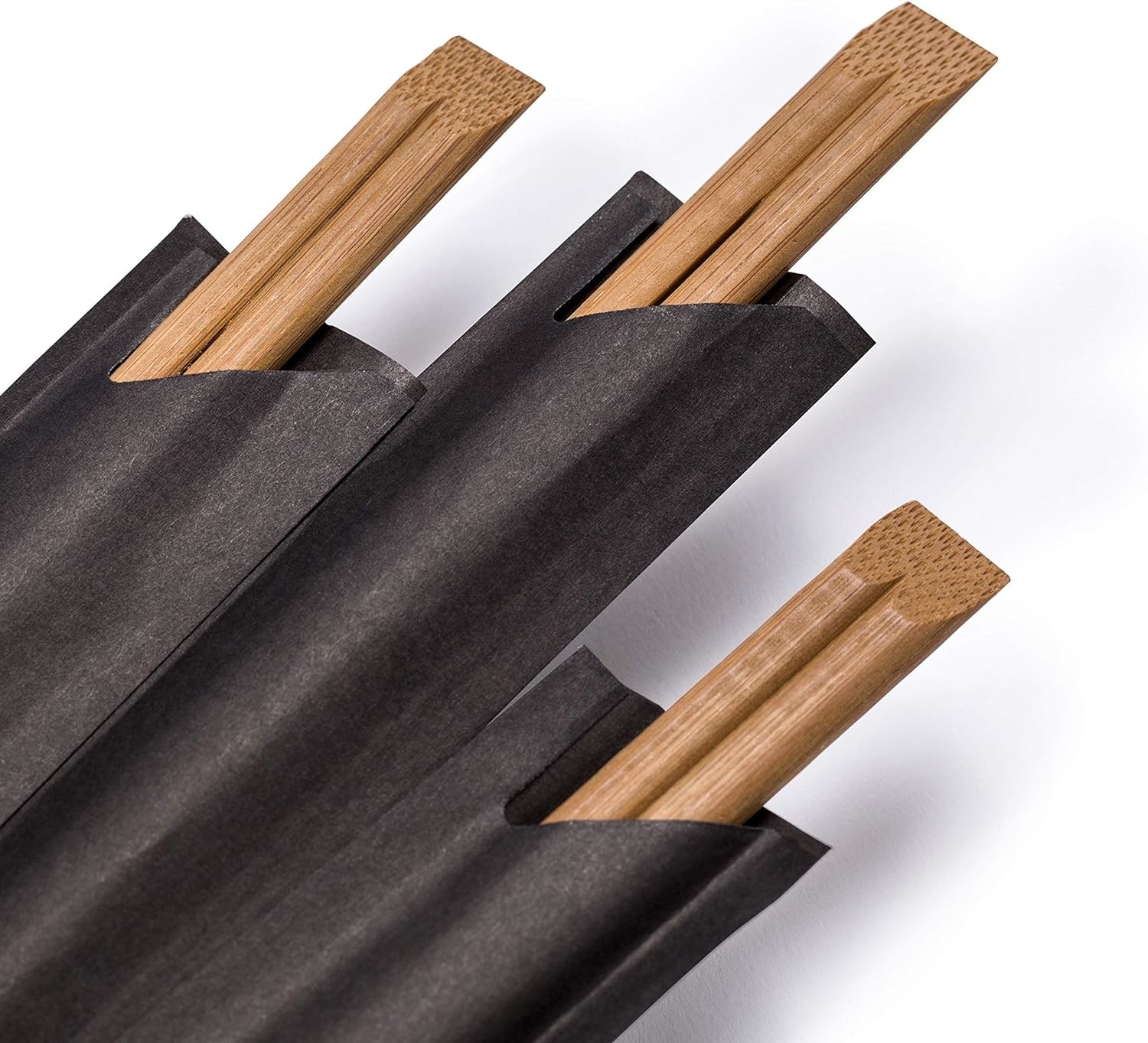 Household Japanese Sushi Chopsticks Carbonized Japanese Style Chopsticks