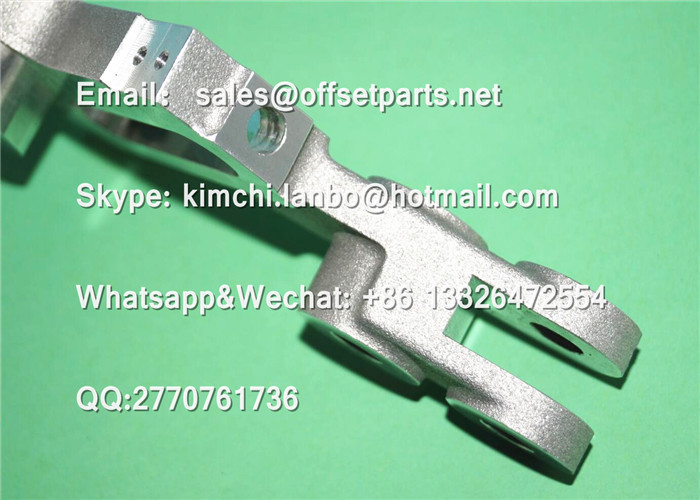 764-6503-073 komori lever 7646503073 original holder komori offset printing machine spare parts