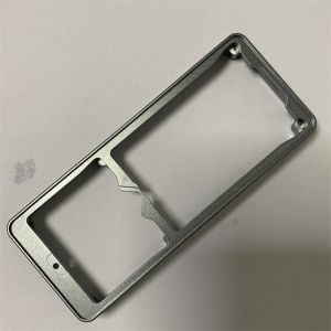 Quality Electronic Mechanical Machining Turning Milling Grinding Smooth Sandblasting for sale