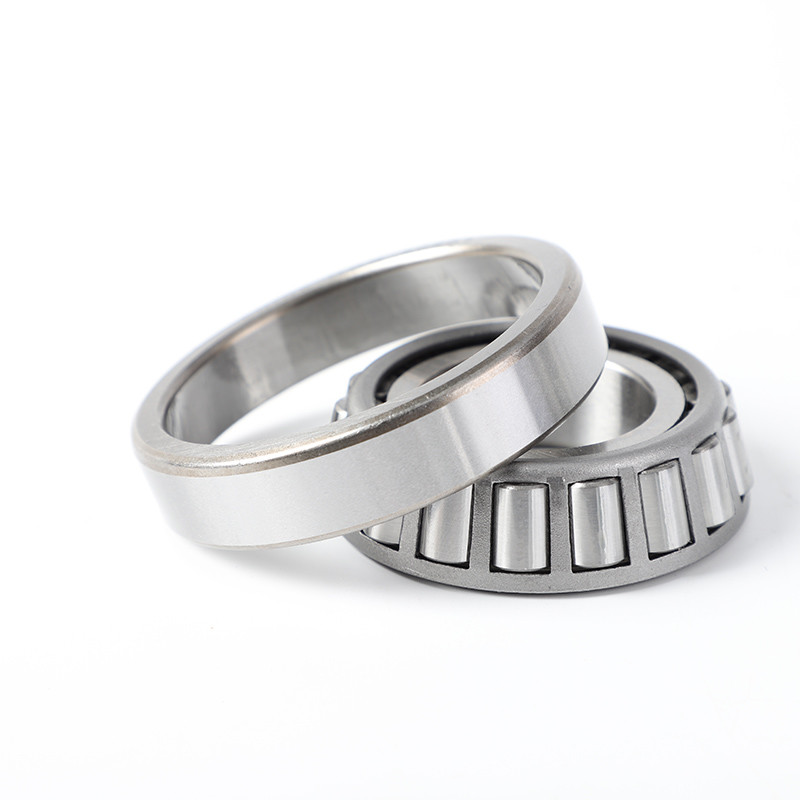 Single Row Tapered Roller Bearings 30201-30212 For Automobiles