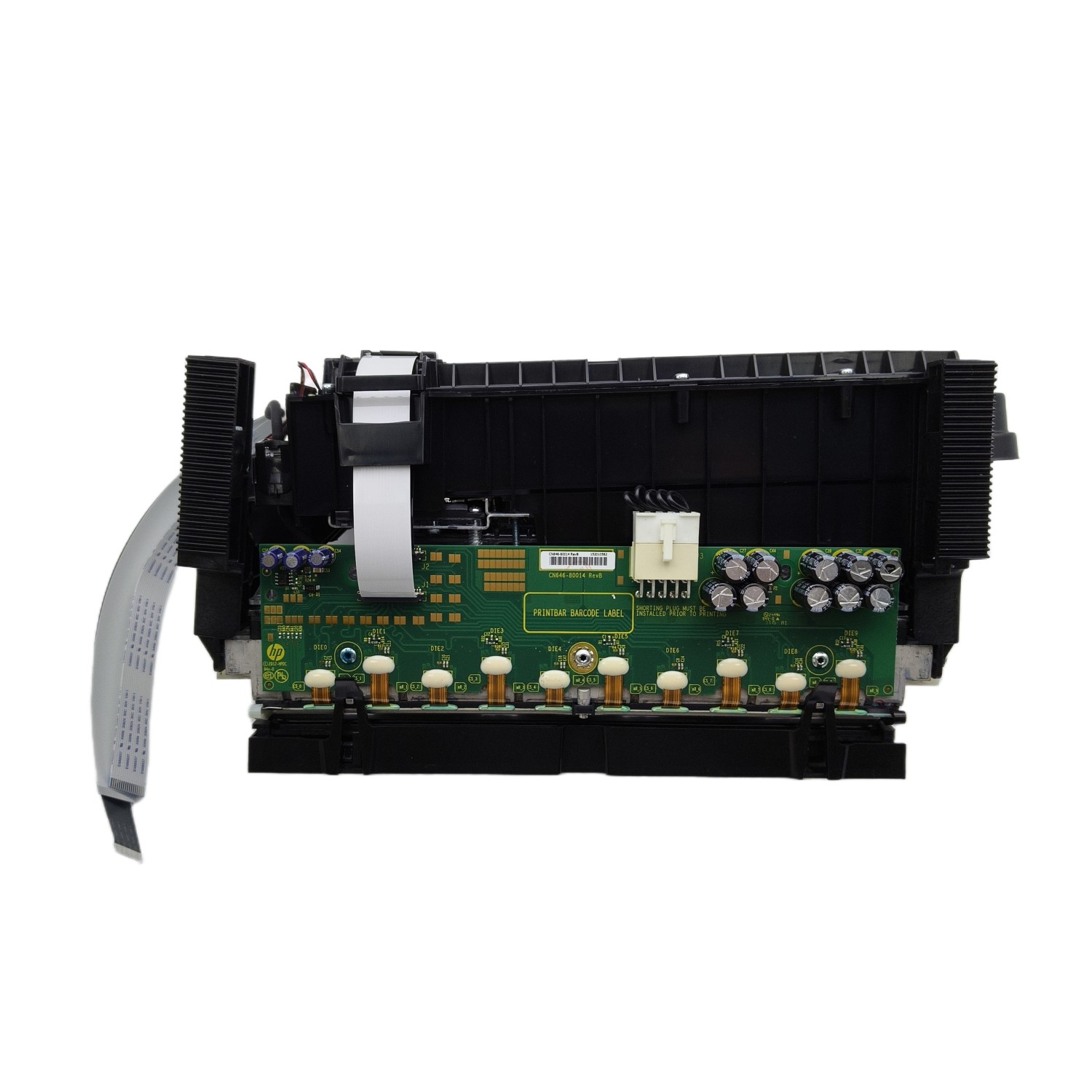 Printhead Head for HP Officejet PRO X451 X551 X476 X576 X451DN X451dw X476DN CN459-60259 CN598-67045 CN646-60014 CN646-80014