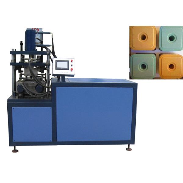 Single Punch Tablet Machine Lick Block Tablet Compaction Machine Salt Lick Block Tabletting Compress Machine