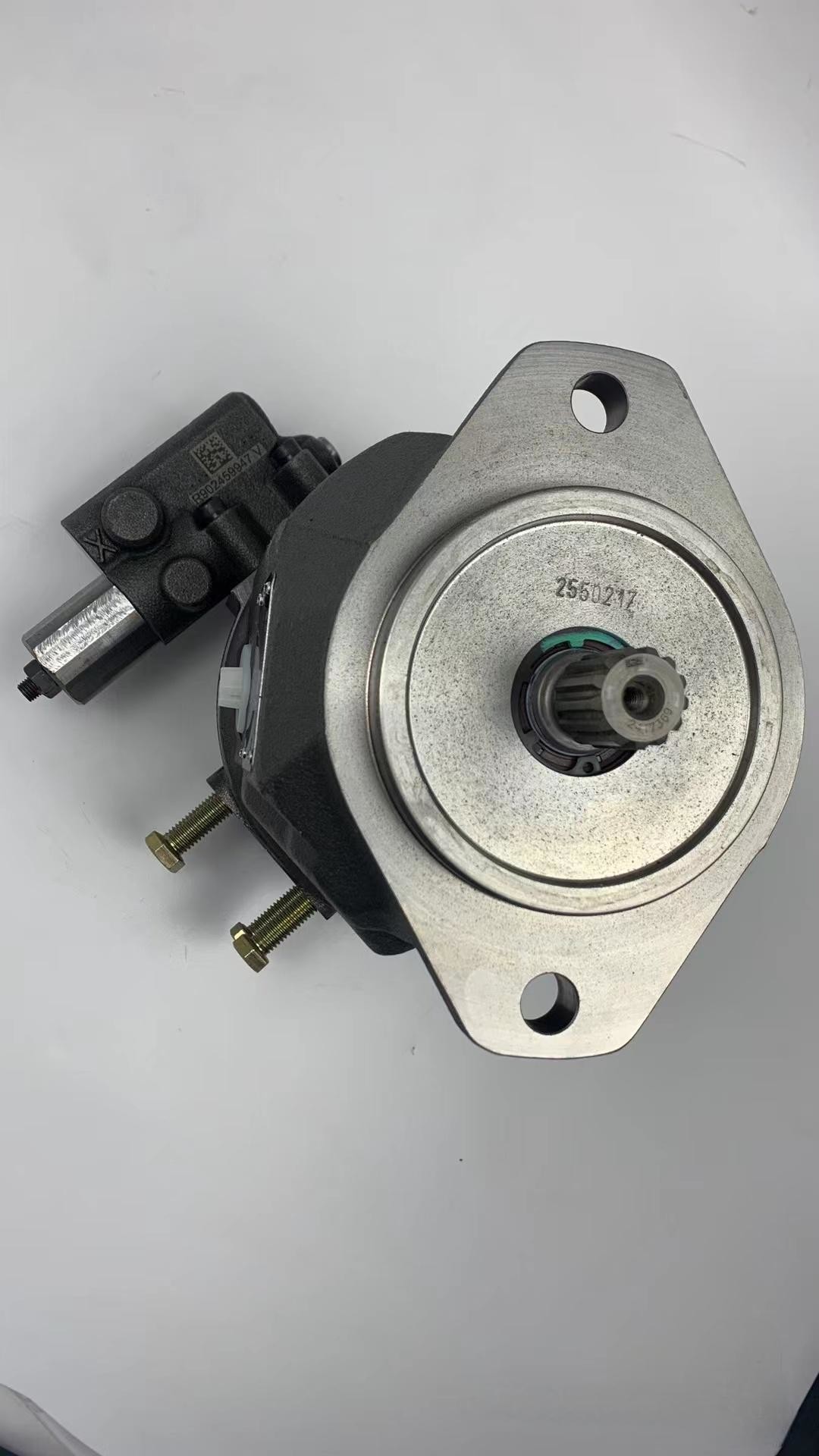 028 Rexroth Constant Pressure Pump Original / Replacement Putzmeister Concrete Pump Spare Parts For Construction Machine