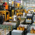 Special Strength Steel Plate 900-1000mm A570 Black Iron Roll Hot Rolled Carbon