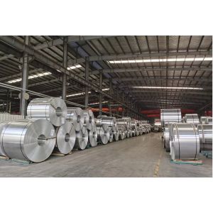 Henan Yongsheng Aluminum Industry Co.,Ltd.