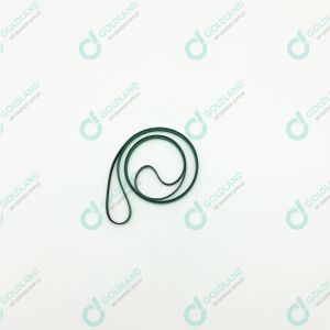 Samsung SMT Machine Parts J66021089A Samsung Track Belt 875mm