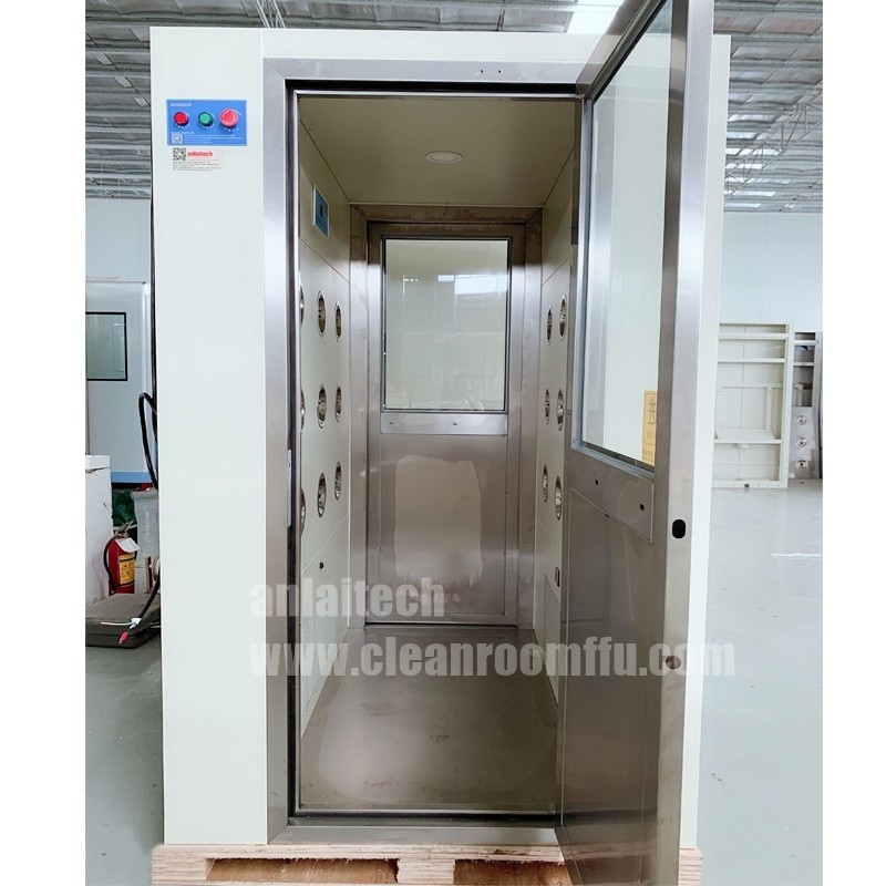 {anlaitech} Personnel Dust Decontamination / Cleanroom / Clean Room Automatic
