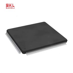 Quality STM32F745IGT6 MCU Microcontroller Unit High Performance 216MHz 176-LQFP for sale