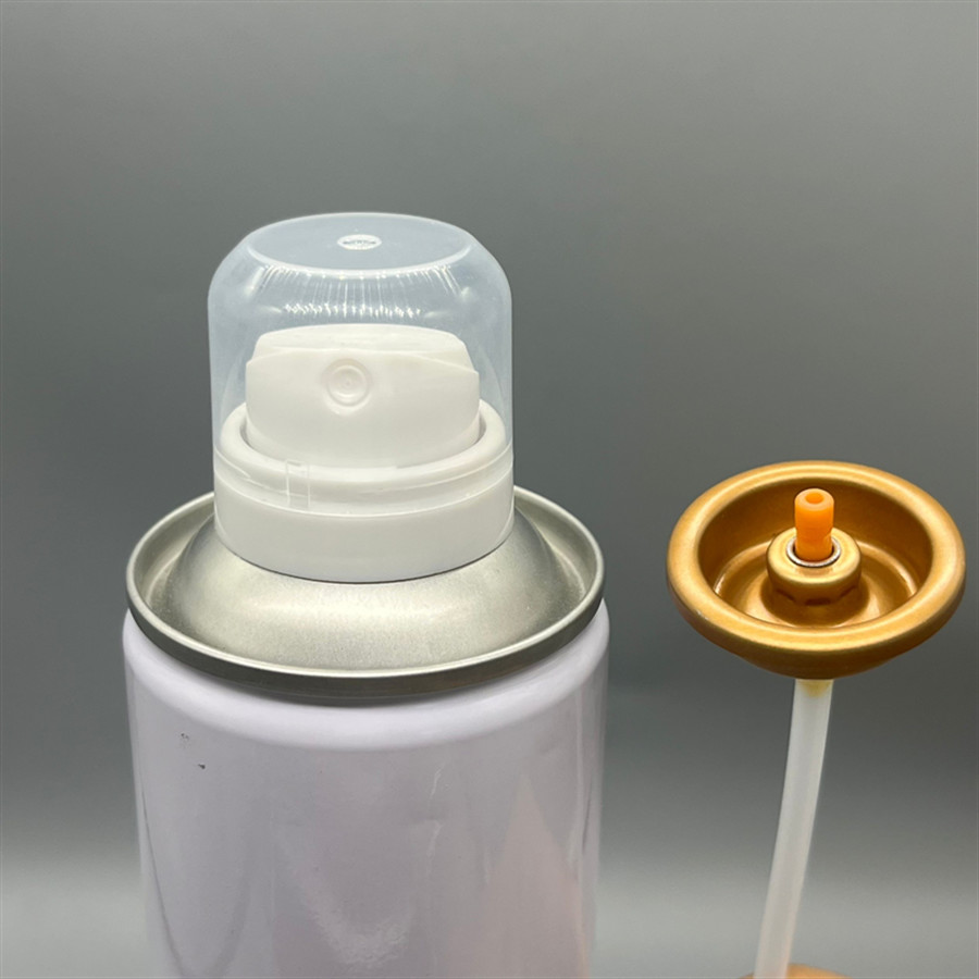 Heavy-Duty Aerosol Spray Air Freshener for Automotive Use with Long-Lasting Freshness