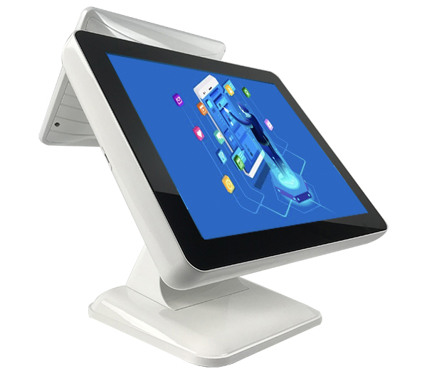 High Brightness 15 Inch RK3288 Android Pos Machine