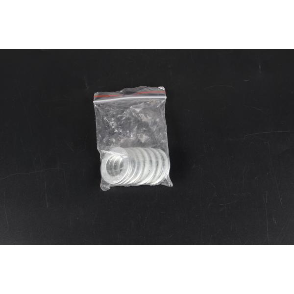 Accessory Thin Washers Shims Large Contact Area High Temp Resistance