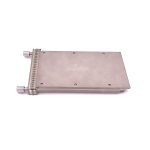 Quality 100G Cfp Optical Transceiver For Cfp-100gb-Er4 Compatible for sale
