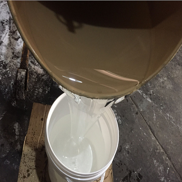 3000 Cps Electronic Potting Silicone Encapsulants RTV184 Transparent