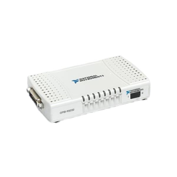 National Instruments GPIB-RS232 Converter with IEEE 488.2 Compatibility and OEM Customization Support