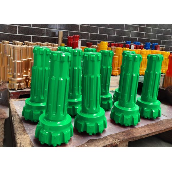 4 Inch DTH Button Bits For DHD340 High Pressure hammer Water Well Drilling