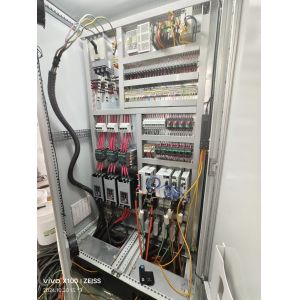 Stir Printing Ink Automatically Cascading Flexographic Printing Machine