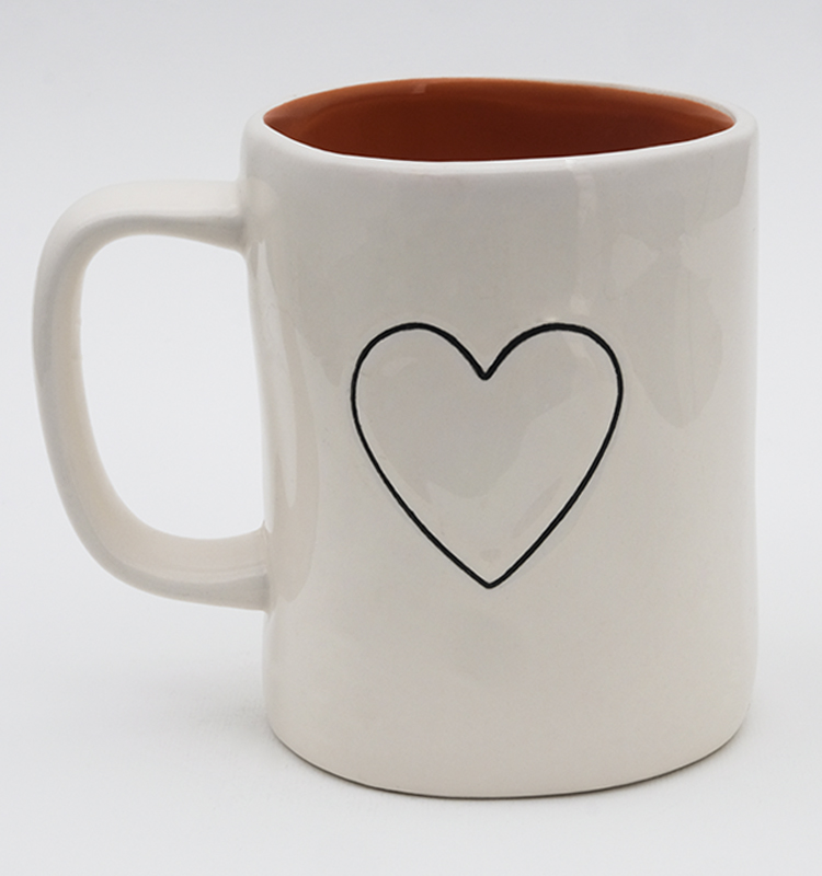 Factory Direct Sales Sublimation Mug 11oz Custom Logo Blank Mugs for Sublimation Coffee Mugs Personality 13.5*9*11.2cm,2