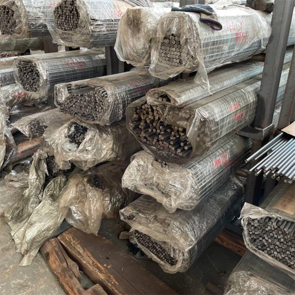 Material D2 Tool Steel Round Bar 1-3/4 ASTM A681 2008 Die Steel Rod