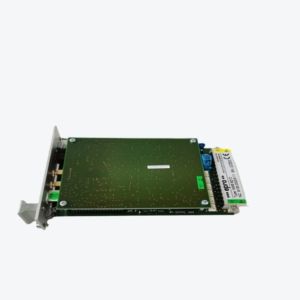 Quality MMS6210 EPRO VIBRATION MONITORING CARD for sale