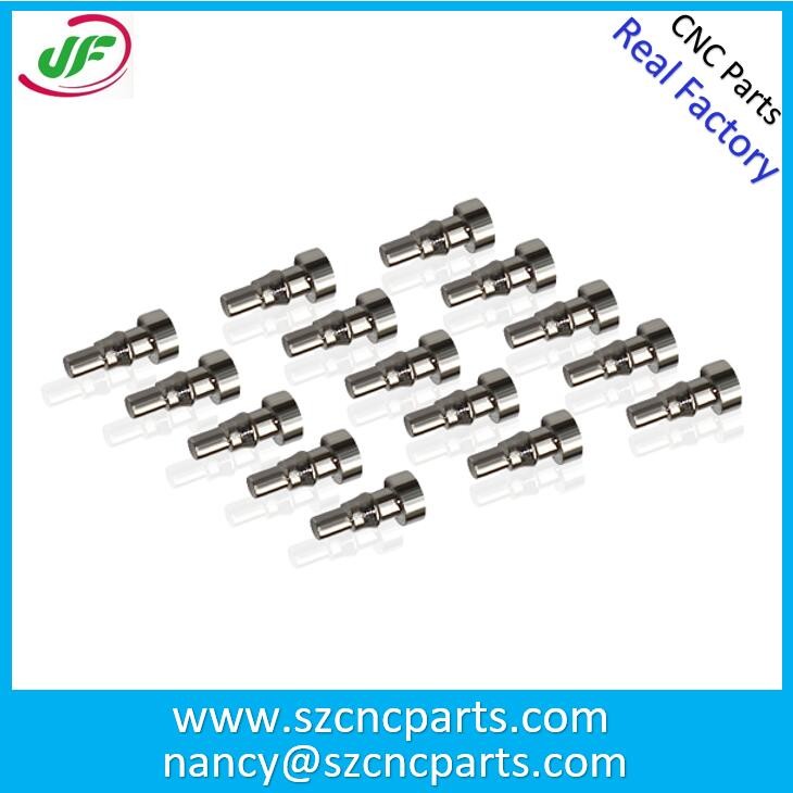 Quality Custom Metal Lathe Parts CNC Lathe Machining Part for sale